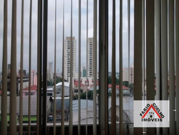 Imagem Apartamento à Venda, 86 m² em Vila Alexandria - São Paulo Imagem Apartamento à Venda, 86 m² em Vila Alexandria - São Paulo