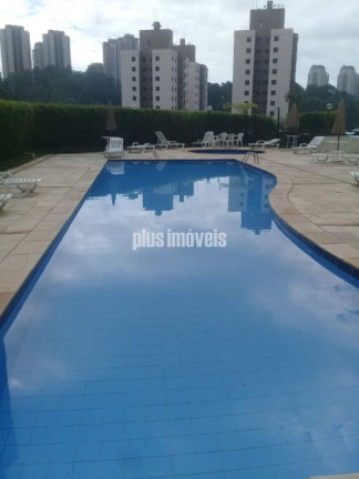 Imagem Apartamento com 2 Quartos à Venda, 50 m² em Panamby - São Paulo Imagem Apartamento com 2 Quartos à Venda, 50 m² em Panamby - São Paulo