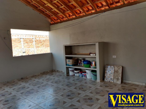 Imagem Casa com 3 Quartos à Venda, em Pq. Dos Principes - Jacareí Imagem Casa com 3 Quartos à Venda, em Pq. Dos Principes - Jacareí