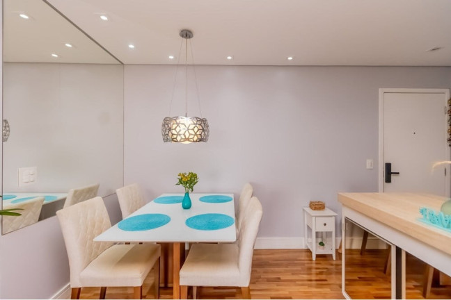 Imagem Apartamento com 2 Quartos à Venda, 89 m² em Jardim Prudência - São Paulo Imagem Apartamento com 2 Quartos à Venda, 89 m² em Jardim Prudência - São Paulo