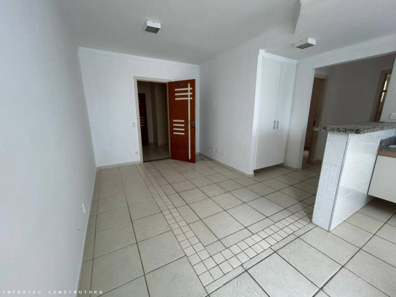 Imagem Apartamento com 2 Quartos à Venda, 62 m² em Itaguá - Ubatuba