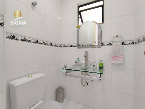 Imagem Apartamento com 3 Quartos à Venda, 190 m² em Pitangueiras - Guarujá Imagem Apartamento com 3 Quartos à Venda, 190 m² em Pitangueiras - Guarujá
