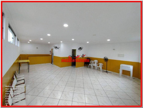 Imagem Edifício Residencial à Venda, 225 m² em Penha - São Paulo
