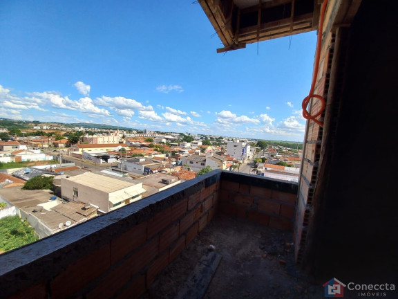 Imagem Cobertura com 4 Quartos à Venda, 135 m² em Cristo Redentor - Patos De Minas