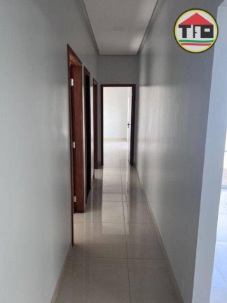 Imagem Casa com 3 Quartos à Venda, 128 m² em Cidade Jardim - Marabá Imagem Casa com 3 Quartos à Venda, 128 m² em Cidade Jardim - Marabá