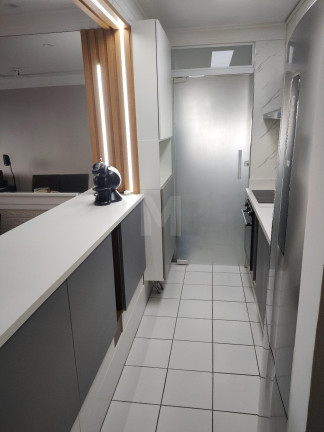 Imagem Apartamento com 3 Quartos à Venda, 68 m² em Campestre - Santo André Imagem Apartamento com 3 Quartos à Venda, 68 m² em Campestre - Santo André