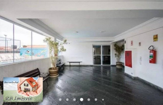 Imagem Apartamento com 3 Quartos à Venda, 64 m² em Assunção - São Bernardo Do Campo Imagem Apartamento com 3 Quartos à Venda, 64 m² em Assunção - São Bernardo Do Campo