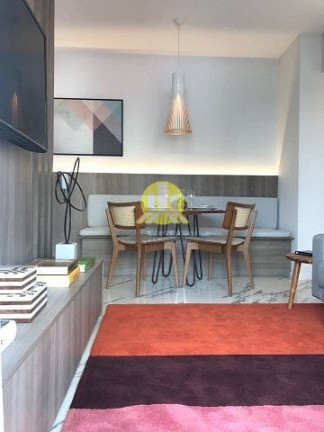Imagem Apartamento com 2 Quartos à Venda, 53 m² em Chácara Klabin - São Paulo Imagem Apartamento com 2 Quartos à Venda, 53 m² em Chácara Klabin - São Paulo