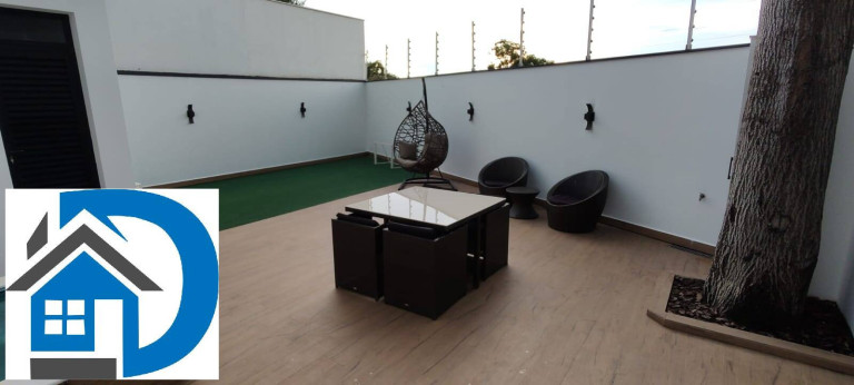 Imagem Casa de Condomínio com 3 Quartos à Venda, 350 m² em Jardim Villagio Milano - Sorocaba Imagem Casa de Condomínio com 3 Quartos à Venda, 350 m² em Jardim Villagio Milano - Sorocaba