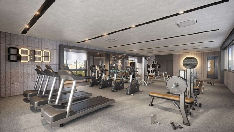 Imagem Apartamento com 1 Quarto à Venda, 53 m² em Higienópolis - São Paulo Imagem Apartamento com 1 Quarto à Venda, 53 m² em Higienópolis - São Paulo
