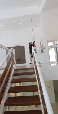 Imagem Casa de Condomínio com 7 Quartos à Venda, 900 m² em Aldeia Dos Camarás - Camaragibe Imagem Casa de Condomínio com 7 Quartos à Venda, 900 m² em Aldeia Dos Camarás - Camaragibe