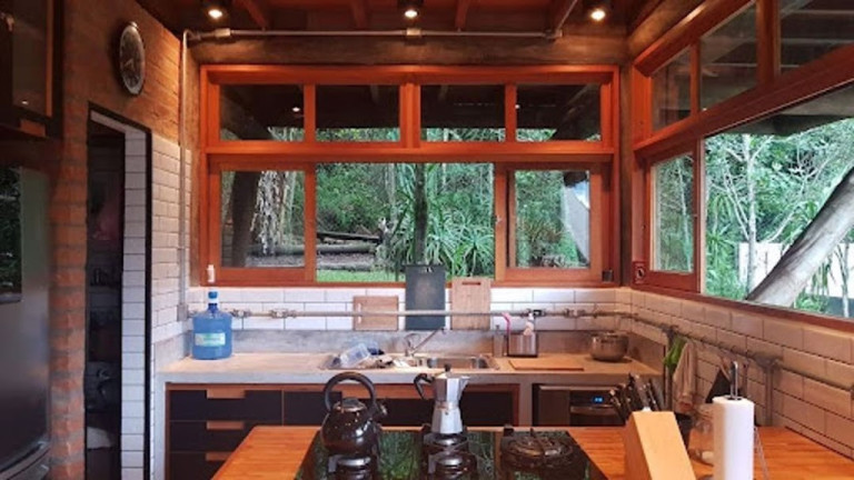 Imagem Casa com 3 Quartos à Venda, 200 m² em Bosque Dos Eucalíptos - Atibaia Imagem Casa com 3 Quartos à Venda, 200 m² em Bosque Dos Eucalíptos - Atibaia