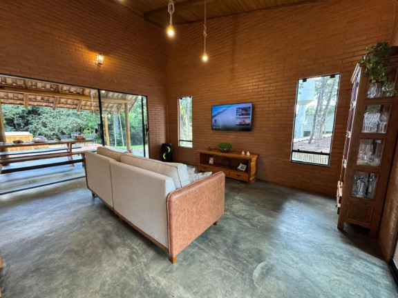 Chácara com 2 Quartos à Venda, 135 m² em Zona Rural Hidrolandia - Hidrolândia