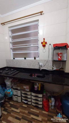 Imagem Apartamento com 1 Quarto à Venda, 50 m² em Boqueirão - Santos Imagem Apartamento com 1 Quarto à Venda, 50 m² em Boqueirão - Santos