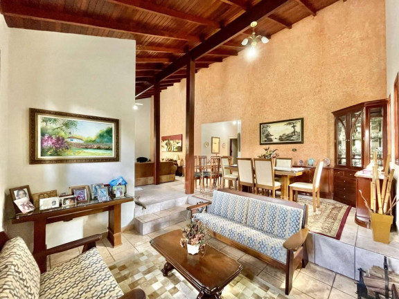 Imagem Casa de Condomínio com 3 Quartos à Venda, em Chácara Dos Lagos - Carapicuíba Imagem Casa de Condomínio com 3 Quartos à Venda, em Chácara Dos Lagos - Carapicuíba