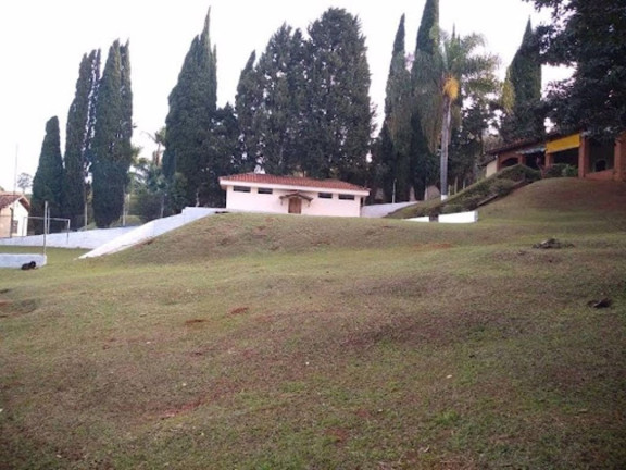 Imagem Chácara com 4 Quartos à Venda, 457 m² em Ponte Alta - Atibaia