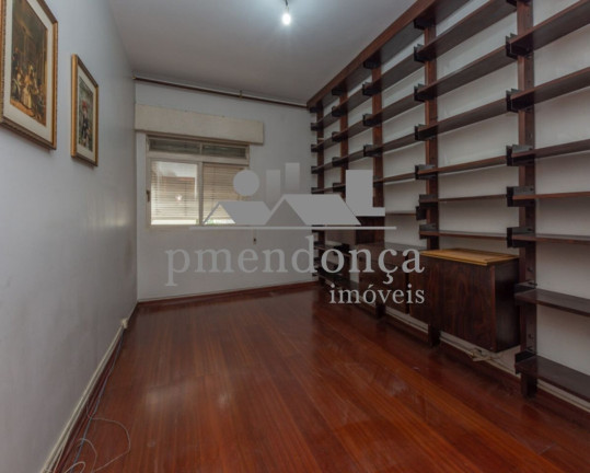 Imagem Apartamento com 3 Quartos à Venda, 181 m² em Higienópolis - São Paulo