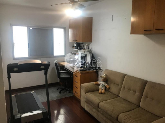 Imagem Apartamento com 4 Quartos à Venda, 160 m² em Vila Monte Alegre - São Paulo Imagem Apartamento com 4 Quartos à Venda, 160 m² em Vila Monte Alegre - São Paulo