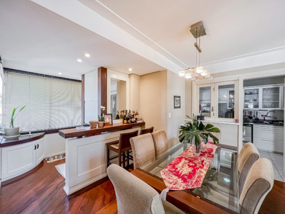 Imagem Apartamento com 3 Quartos à Venda, 121 m² em Bela Vista - Porto Alegre