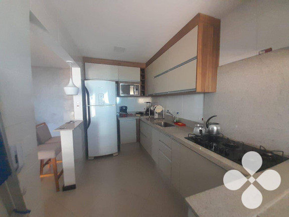 Imagem Imóvel com 2 Quartos à Venda, 80 m² em Vila Atlântica - Mongaguá