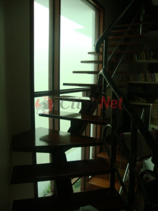 Foto do imóvel Casa de Condomínio com 4 Quartos à Venda, 406 m² em Vila Lusitânia - São Bernardo Do Campo