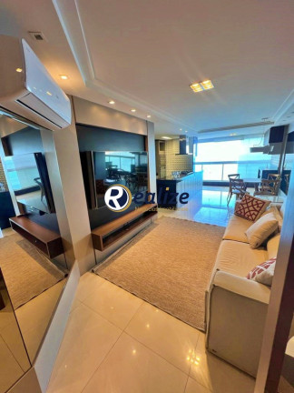 Imóvel com 3 Quartos à Venda, 112 m² em Praia Do Morro - Guarapari