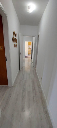 Imagem Apartamento com 4 Quartos à Venda, 120 m² em Vila Ema - São José Dos Campos