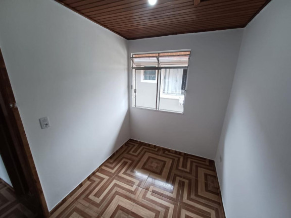 Imagem Apartamento com 2 Quartos à Venda, 40 m² em Campo Comprido - Curitiba