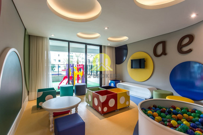 Imagem Cobertura com 3 Quartos à Venda, 276 m² em Ecoville - Curitiba Imagem Cobertura com 3 Quartos à Venda, 276 m² em Ecoville - Curitiba