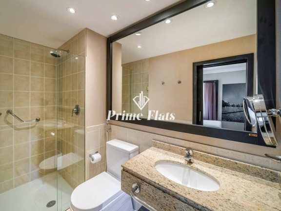Imagem Apartamento com 1 Quarto à Venda, 60 m² em Jardim Paulista - São Paulo Imagem Apartamento com 1 Quarto à Venda, 60 m² em Jardim Paulista - São Paulo