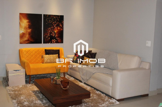 Imagem Imóvel com 3 Quartos à Venda, 88 m² em Jardim Caravelas - São Paulo