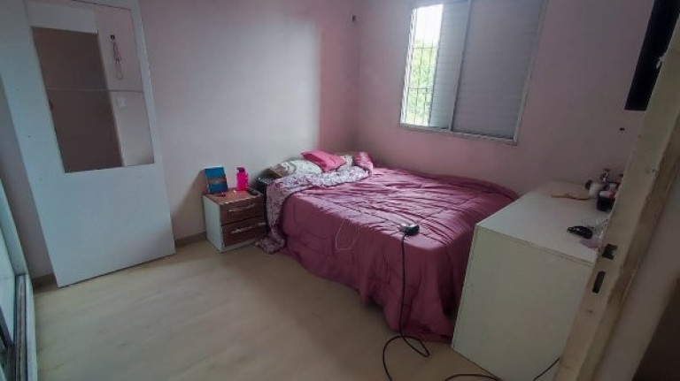 Imagem Apartamento com 2 Quartos à Venda, 60 m² em Vila Curuçá - São Paulo Imagem Apartamento com 2 Quartos à Venda, 60 m² em Vila Curuçá - São Paulo