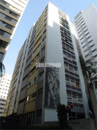 Imagem Apartamento com 2 Quartos à Venda, 139 m² em Jardim América - São Paulo Imagem Apartamento com 2 Quartos à Venda, 139 m² em Jardim América - São Paulo