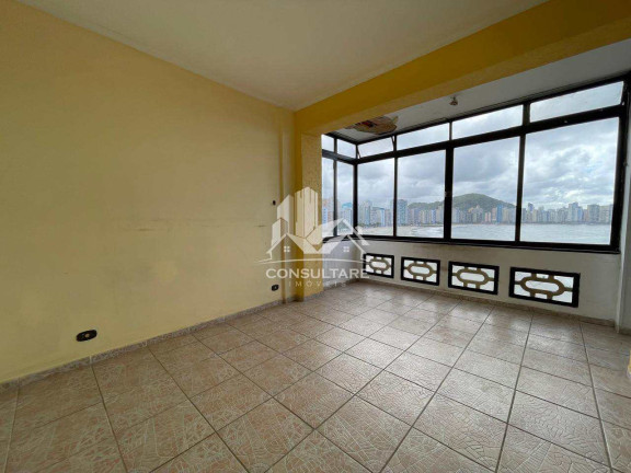 Imagem Apartamento com 2 Quartos à Venda, 110 m² em Morro Dos Barbosas - São Vicente