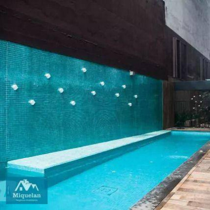 Imagem Apartamento com 1 Quarto à Venda, 26 m² em Centro - São Paulo