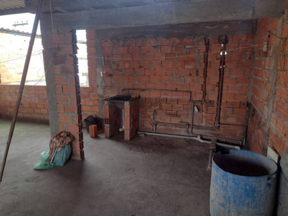 Imagem Casa com 3 Quartos à Venda, 85 m² em Vila Gepina - Itaquaquecetuba Imagem Casa com 3 Quartos à Venda, 85 m² em Vila Gepina - Itaquaquecetuba