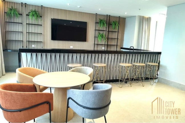 Imagem Apartamento com 1 Quarto à Venda, 22 m² em Paraíso - São Paulo