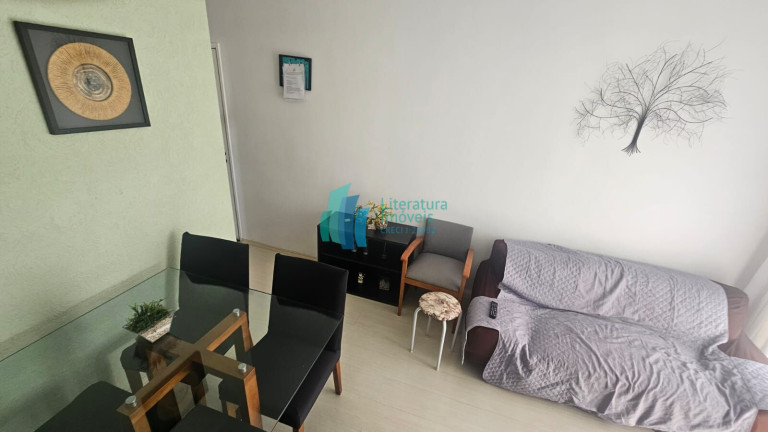 Imagem Apartamento com 2 Quartos para Alugar, 56 m² em Sacomã - São Paulo Imagem Apartamento com 2 Quartos para Alugar, 56 m² em Sacomã - São Paulo