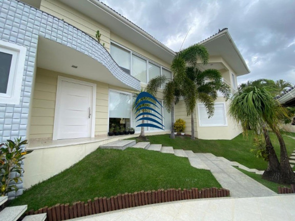 Imagem Casa com 3 Quartos à Venda, 463 m² em Vilas Do Atlântico - Lauro De Freitas