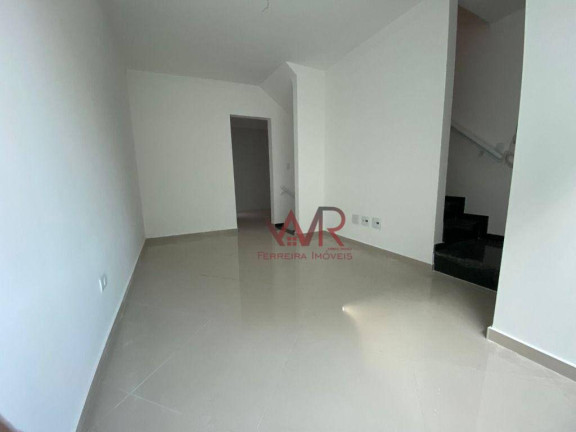 Imagem Sobrado com 2 Quartos à Venda, 83 m² em Penha De França - São Paulo Imagem Sobrado com 2 Quartos à Venda, 83 m² em Penha De França - São Paulo