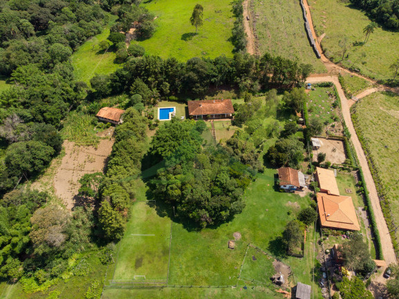 Imagem Chácara com 6 Quartos à Venda, 14.241 m² em Jardim águas Claras - Bragança Paulista Imagem Chácara com 6 Quartos à Venda, 14.241 m² em Jardim águas Claras - Bragança Paulista