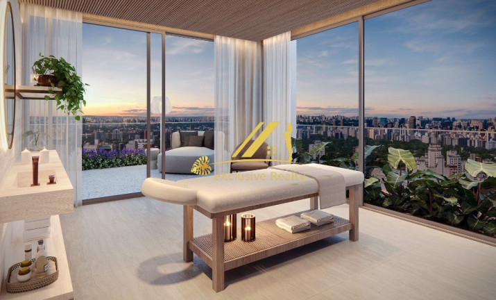 Imagem Imóvel com 3 Quartos à Venda, 185 m² em Cerqueira César - São Paulo
