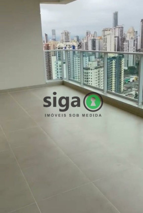 Imagem Apartamento com 3 Quartos à Venda, 165 m² em Tatuapé - São Paulo Imagem Apartamento com 3 Quartos à Venda, 165 m² em Tatuapé - São Paulo