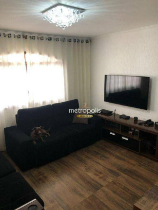 Imagem Sobrado com 3 Quartos à Venda, 102 m² em Nova Gerti - São Caetano Do Sul Imagem Sobrado com 3 Quartos à Venda, 102 m² em Nova Gerti - São Caetano Do Sul