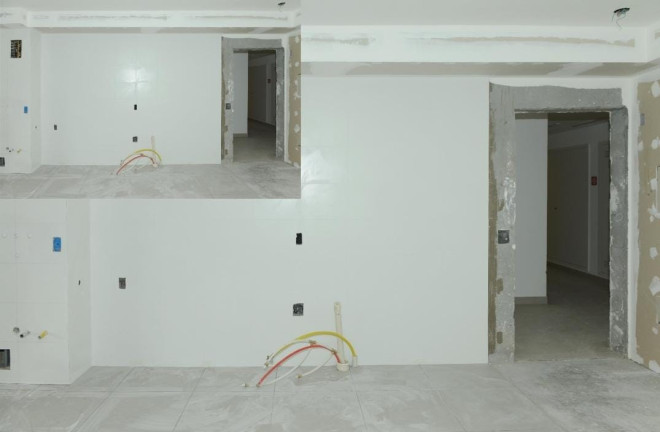Imagem Apartamento com 2 Quartos à Venda, 68 m² em Jardim Prudência - São Paulo Imagem Apartamento com 2 Quartos à Venda, 68 m² em Jardim Prudência - São Paulo