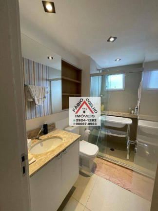 Imagem Apartamento com 3 Quartos à Venda, 108 m² em Chácara Santo Antônio - São Paulo Imagem Apartamento com 3 Quartos à Venda, 108 m² em Chácara Santo Antônio - São Paulo