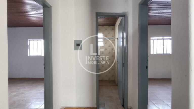 Imagem Casa com 3 Quartos à Venda, 154 m² em Vila Redenção - Goiânia
