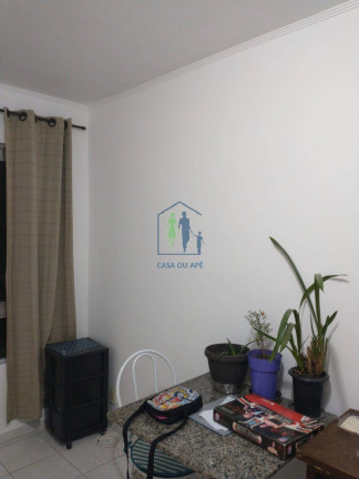 Imagem Apartamento com 2 Quartos à Venda, 58 m² em Cidade São Francisco - São Paulo Imagem Apartamento com 2 Quartos à Venda, 58 m² em Cidade São Francisco - São Paulo