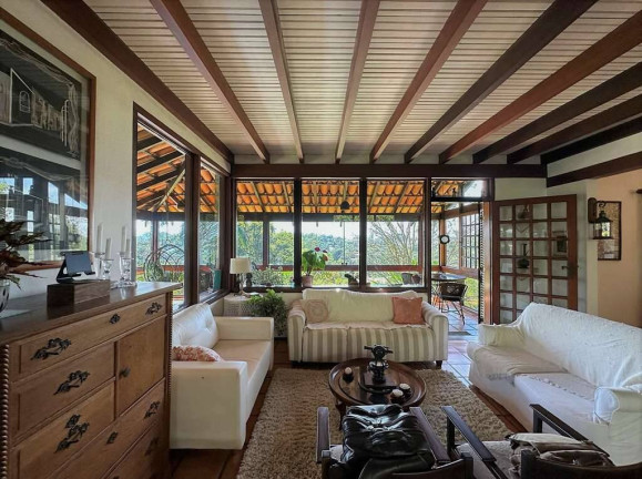 Imagem Casa com 5 Quartos à Venda, 982 m² em Vila Santo Antônio - Cotia Imagem Casa com 5 Quartos à Venda, 982 m² em Vila Santo Antônio - Cotia