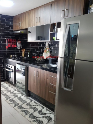 Imagem Apartamento com 2 Quartos à Venda, 76 m² em Jardim Ermida I - Jundiaí Imagem Apartamento com 2 Quartos à Venda, 76 m² em Jardim Ermida I - Jundiaí